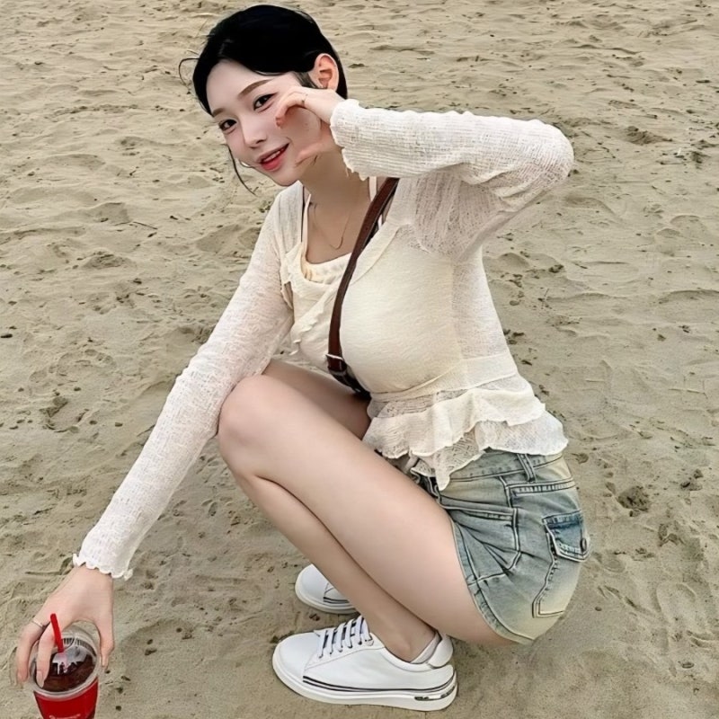 화제의 LG 신입 치어리더 김시은 갑작스러운 은퇴 선언, 2026 LG트윈스 응원단 시즌 활동 종료 ....