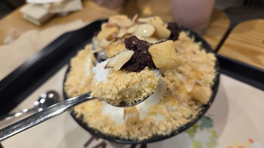 설빙 고양벨라시타점 사진 6