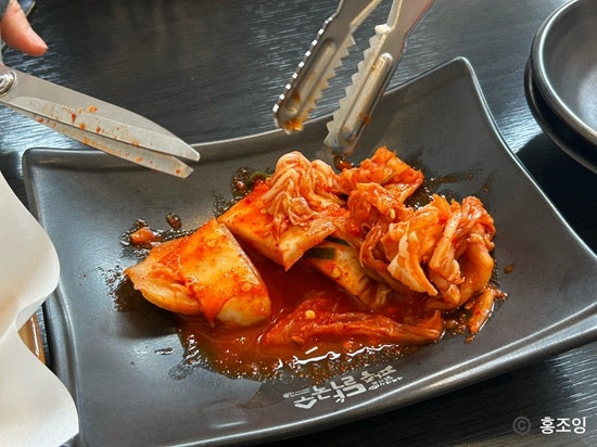 파주닭국수 평촌점 사진 5