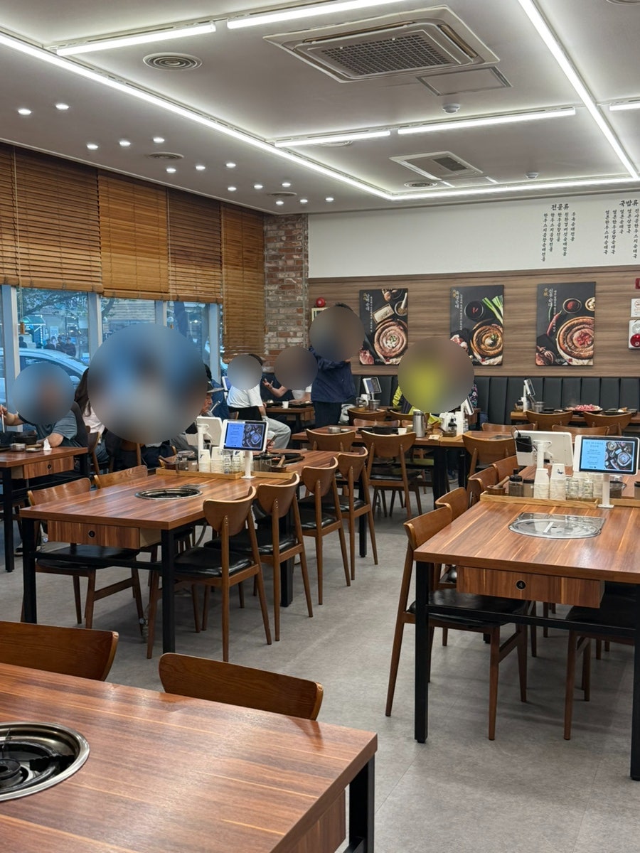 정성순대 덕신점 사진 3