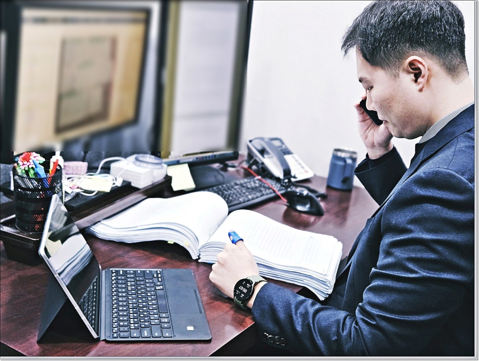 전여친 전남친 스토킹 접근금지명령 문자 받았다면 관련 사진