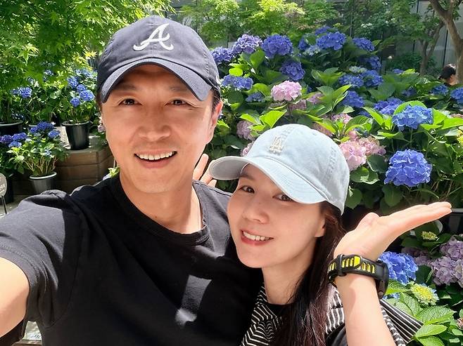  진태현 근황 박시은과 동상이몽2 출연 소식 이숙캠 하차 후 첫 예능 복귀