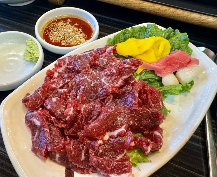 태백정 사진 1