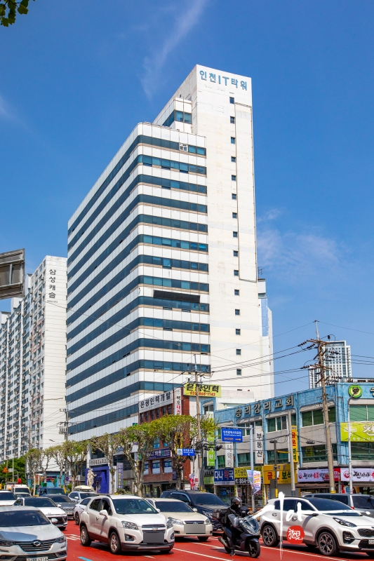 공연예술연습공간 사진 6
