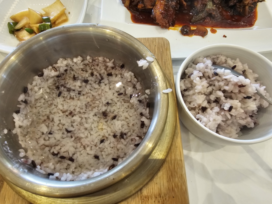 Kodarideokjang Yuryangjeom photo 4