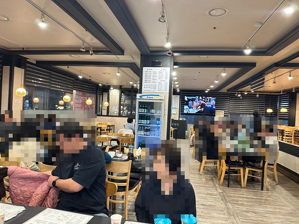 소문난대구왕뽈찜 동백점 사진 4
