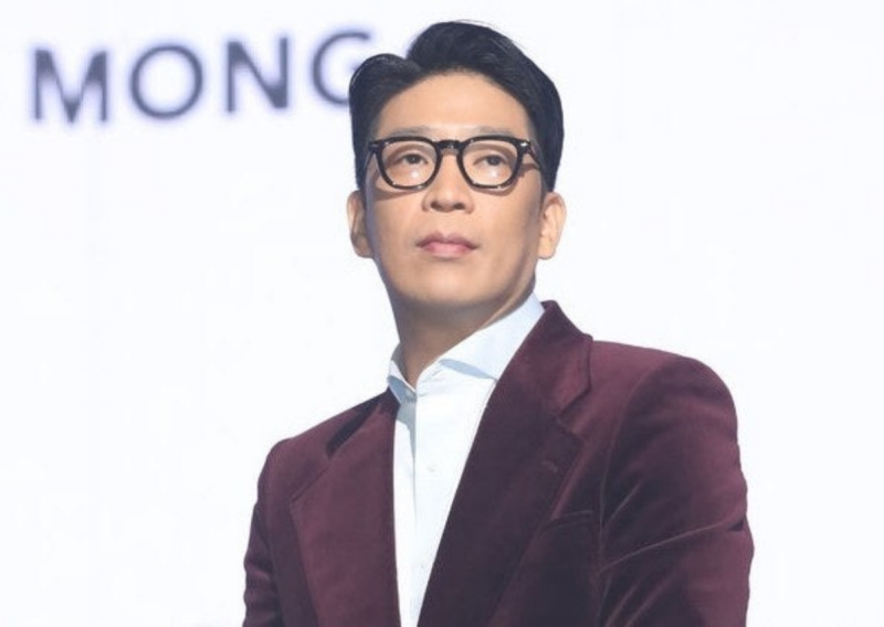 MC Mong Live Broadcast Controversy: From Explaining 'Balchmong' Military Evasion to Cha Ga-won's Conflict Over Alleged Gambling Incitement of EXO Baekhyun
