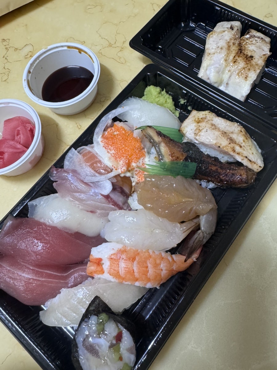 동대문엽기떡볶이 아현점 사진 2