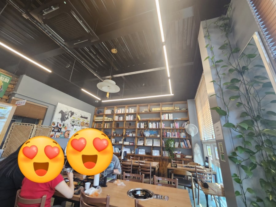 홍춘천 남사점 사진 2