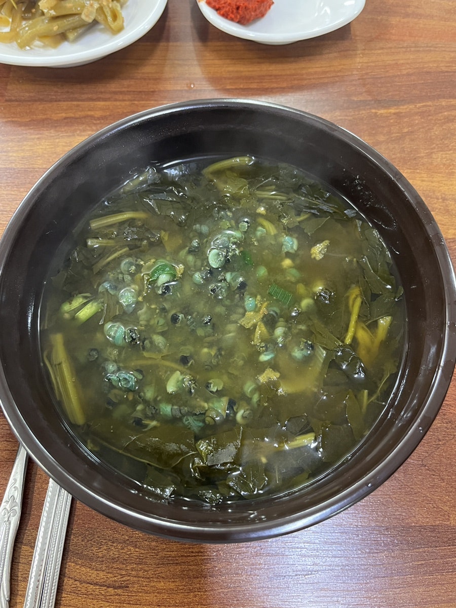 운정식당 사진 5