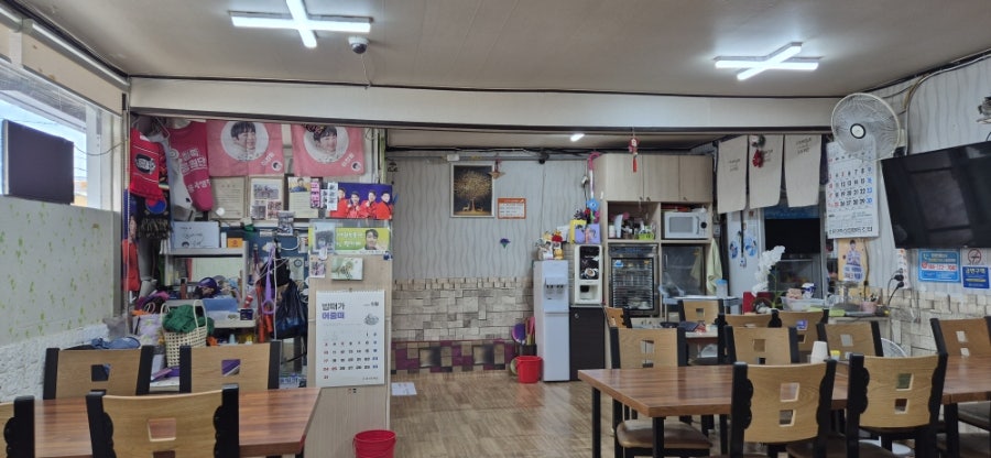 옛날순대국밥 사진 1