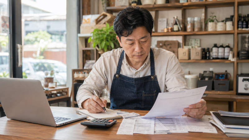 사업자대출 용도 점검 강화와 주의사항, 개인사업자가 꼭 알아야 할 자금 운용 기준