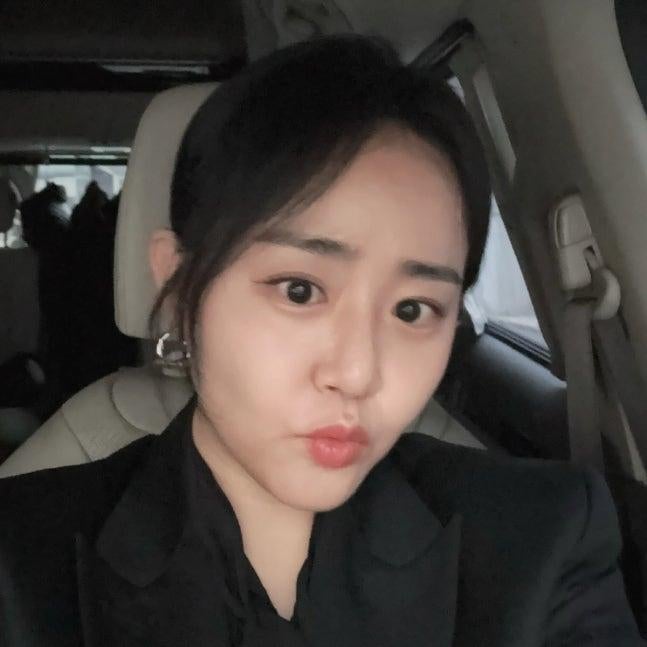 문근영 유퀴즈 출연 후 다이어트 "반쪽 된 얼굴" 시상식 가는 날렵한 근황