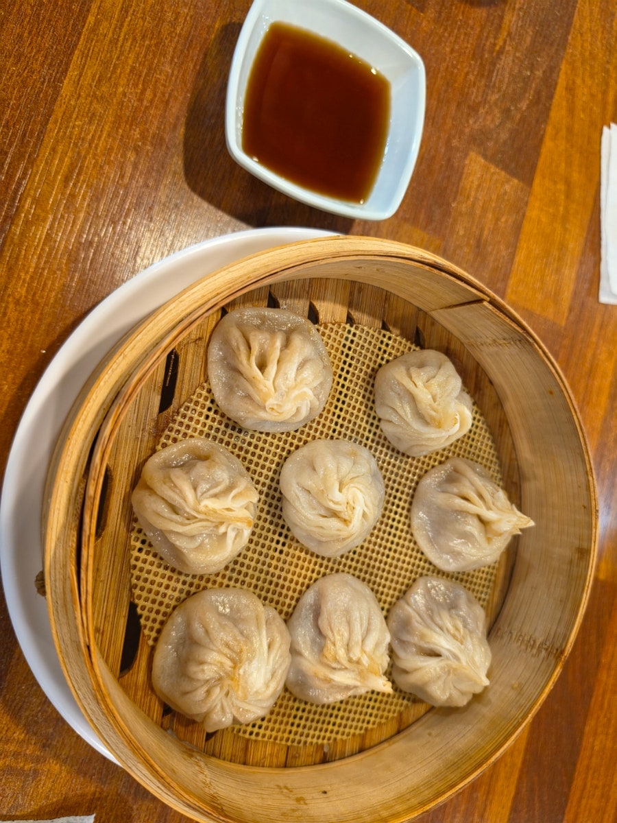 서두산딤섬만두 사진 6