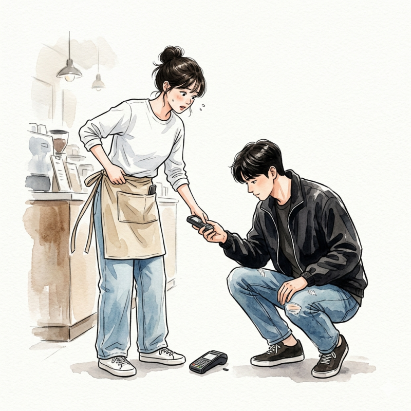 수고했어 봄 (feat. 시소) - 매드 클라운 : 가사해석처럼 느리게 가까워진 봄밤의 마음