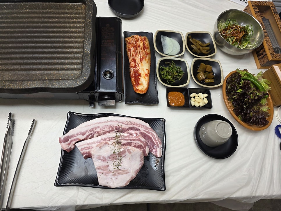 봉화회관 사진 3