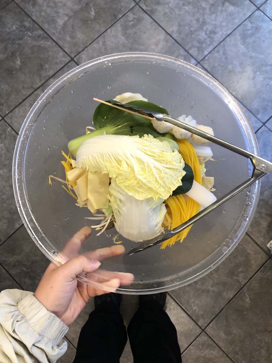 등초마라탕 마곡발산점 사진 6
