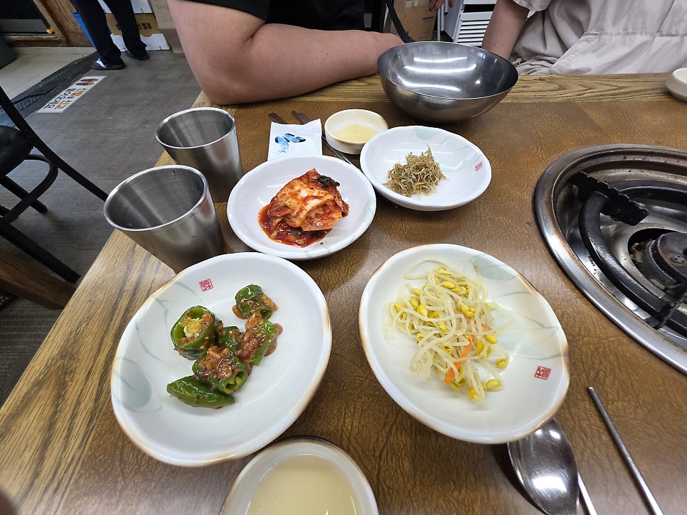 낙지촌 사진 5