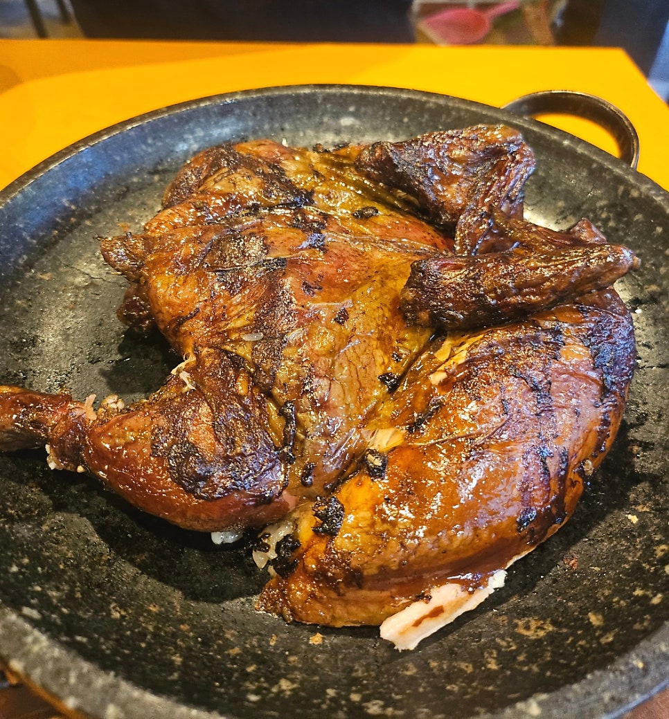김종용누룽지통닭 까치산역점 사진 1