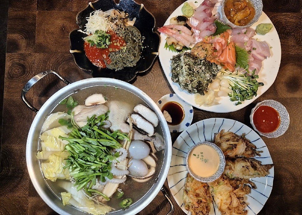 멘야카야 사진 5