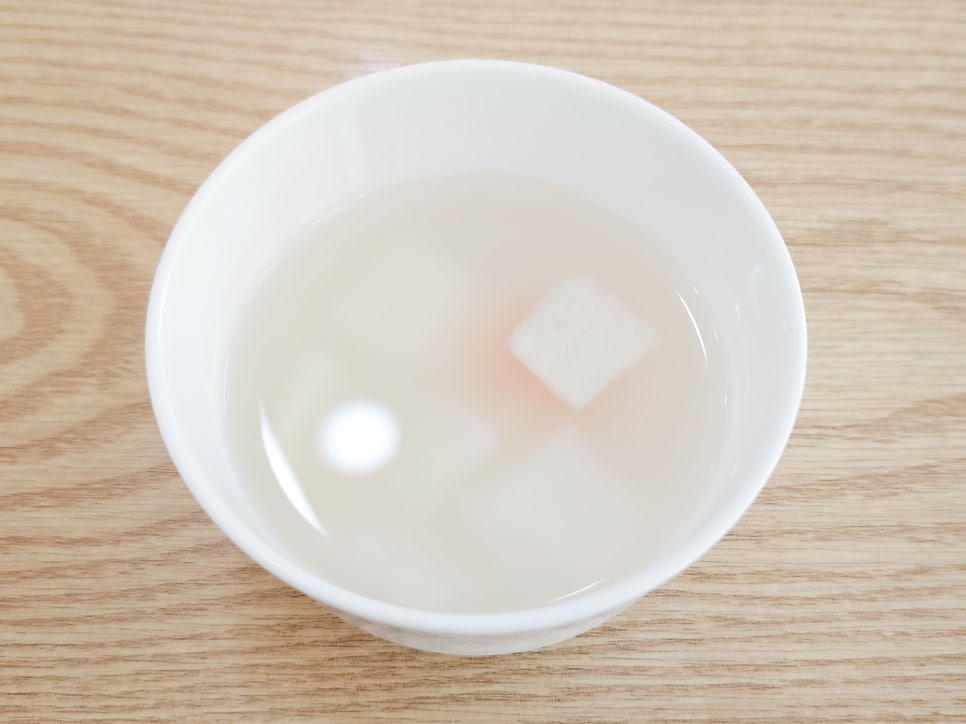 팥동동 사진 5