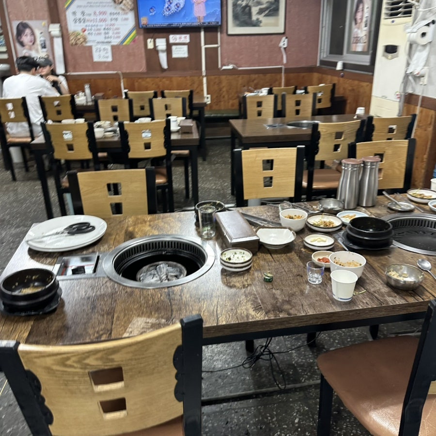 합천 막창&삼겹살 사진 3