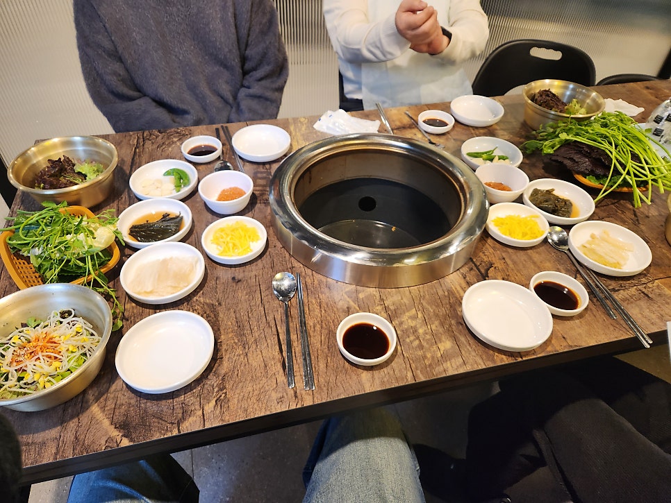 통보장어마을 수진점 사진 4