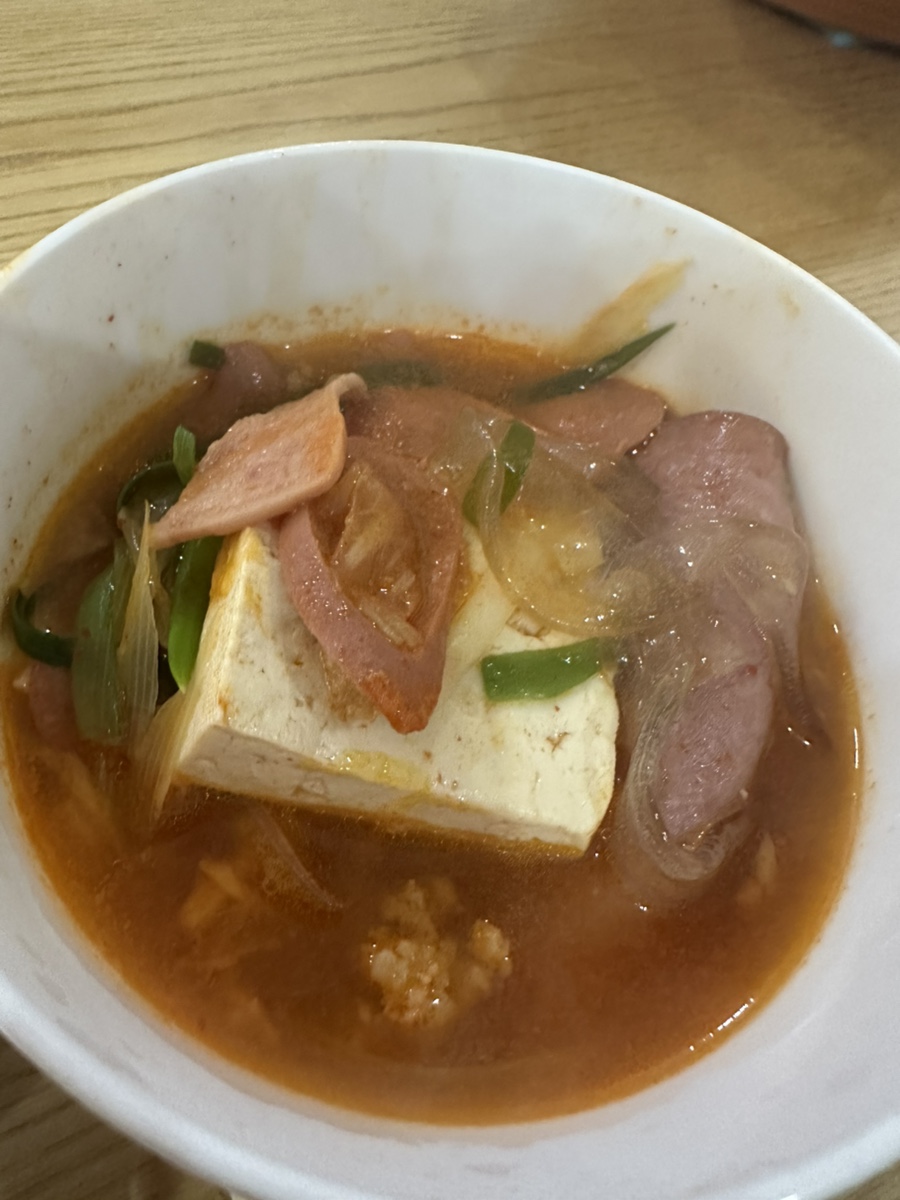 땅스부대찌개 태안점 사진 2