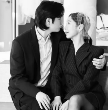  나솔 14기 순자 결혼, 남편 정체가 그 영화 "최코치" 였다고?