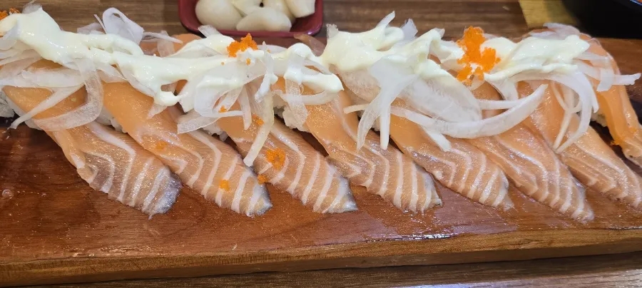 스시락 사진 2