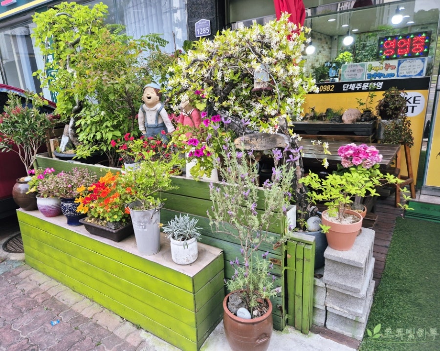 봉구할매김밥 사진 2