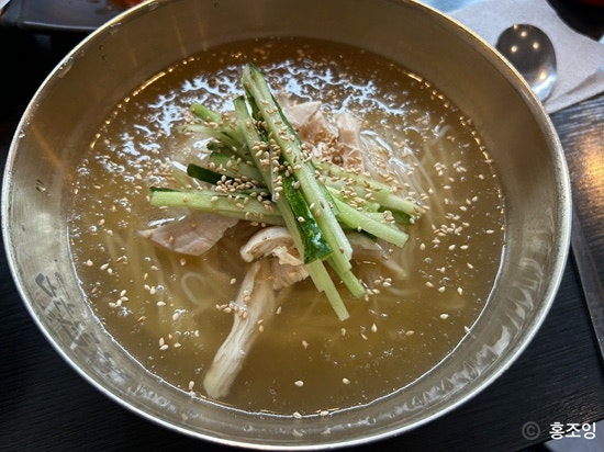 파주닭국수 평촌점 사진 4