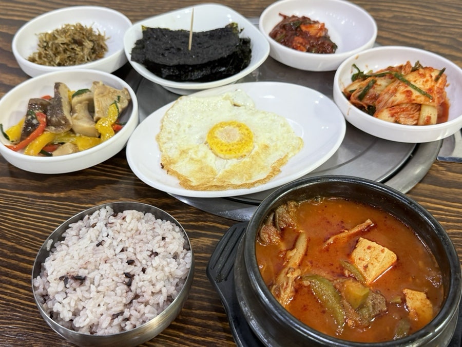삼거리식당 사진 4