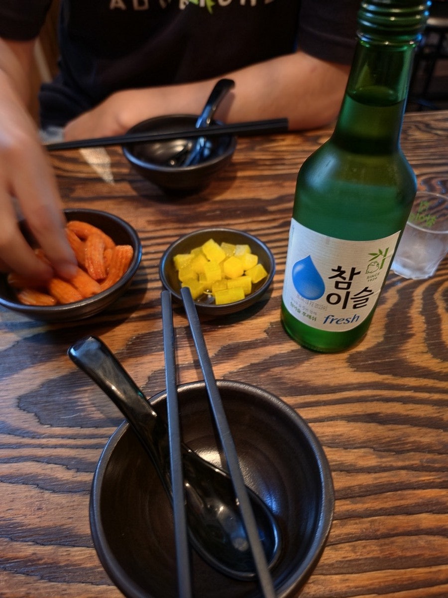 쉼,어묵그리고한잔술 안양연현마을점 사진 2