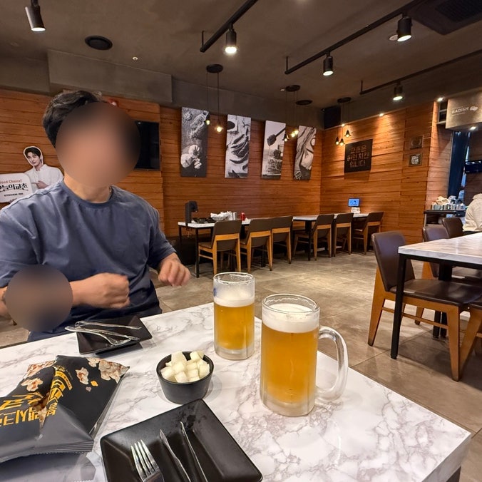 교촌치킨 까치산역점 사진 2