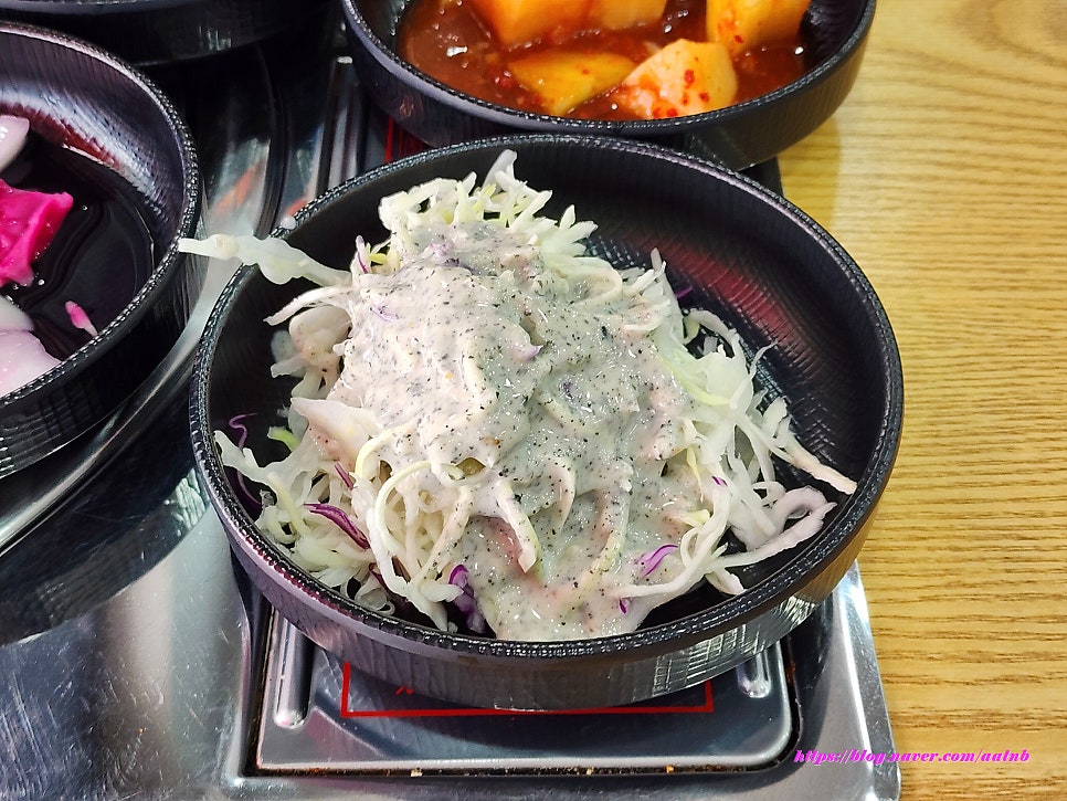 정드림흑염소 파주금촌점 사진 5