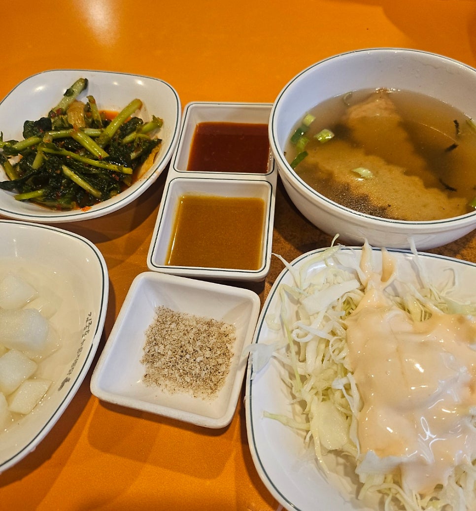 김종용누룽지통닭 까치산역점 사진 6