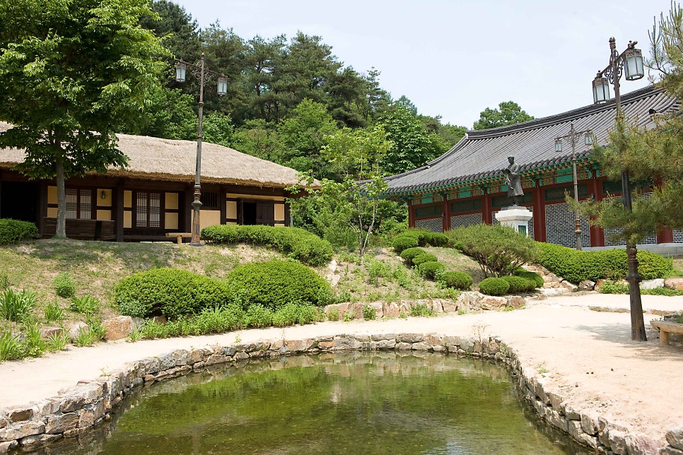 춘천금병산캠핑장 사진 5