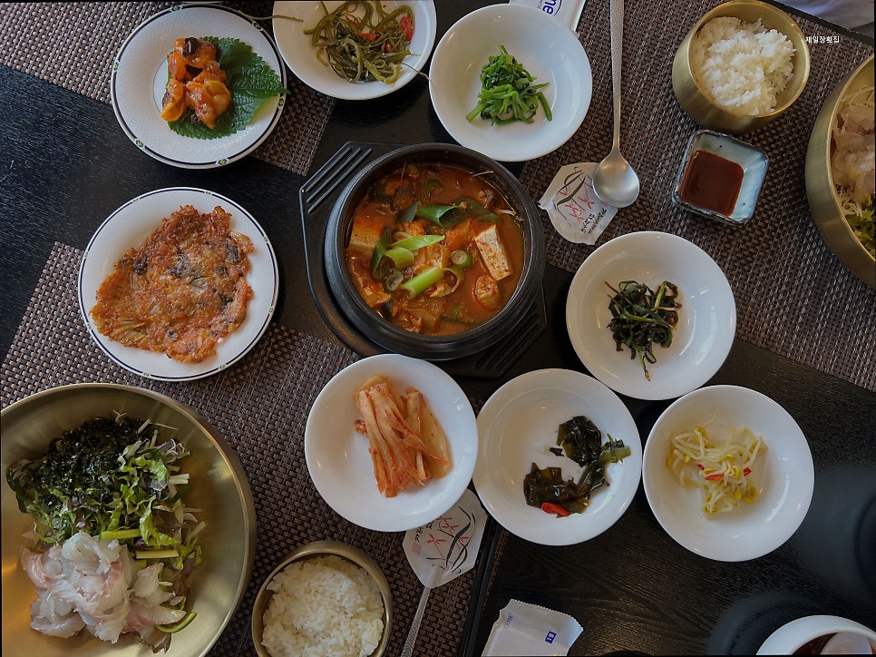제일장횟집 사진 3