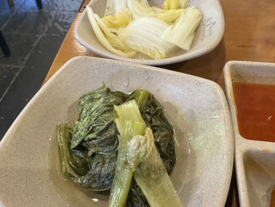 족발야시장 용인보라점 사진 5