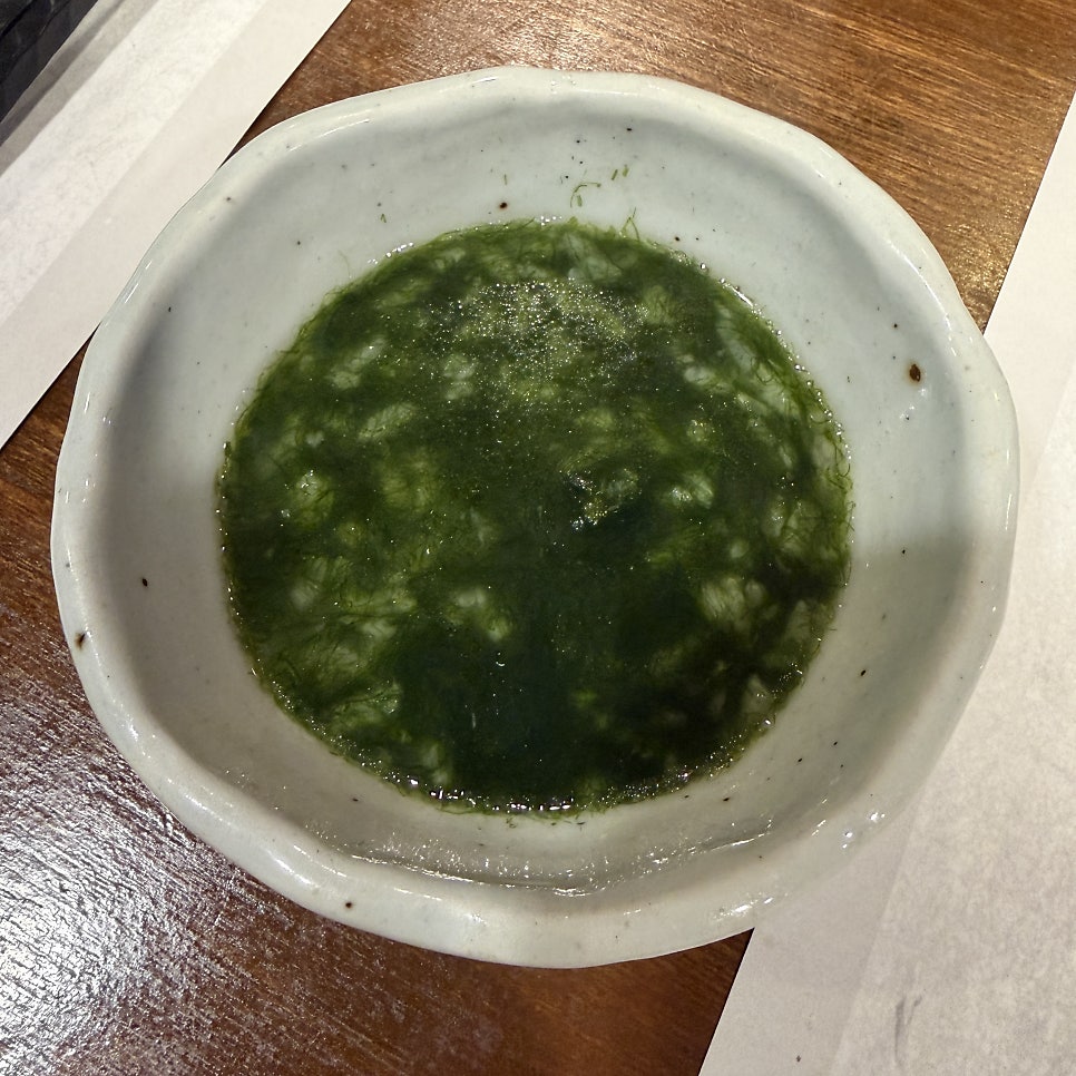 금정참치 사진 6