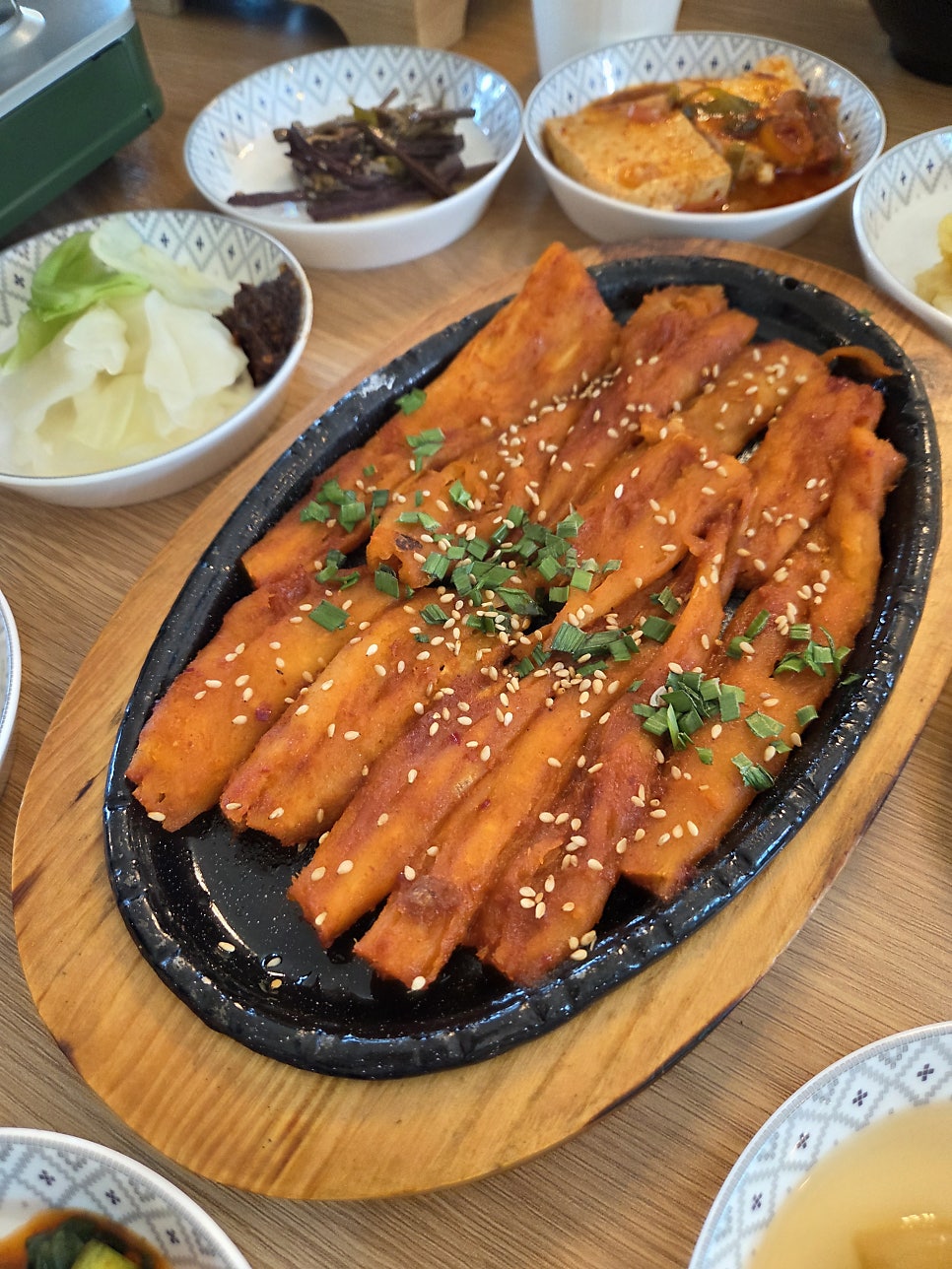 더덕향 사진 5