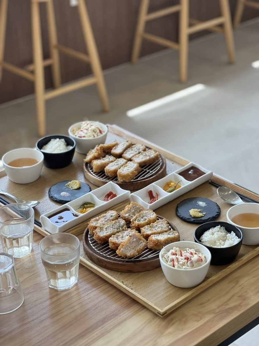 텐텐카츠 본점 사진 6
