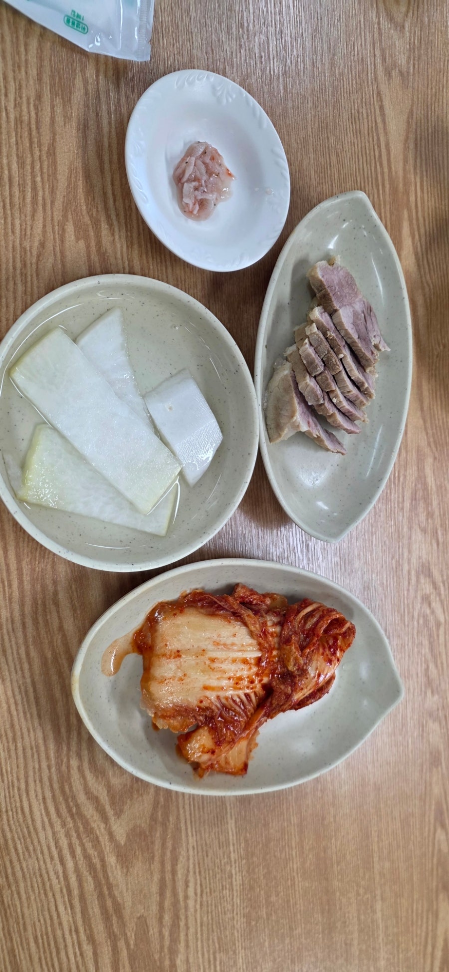 민속옹심이막국수 사진 5