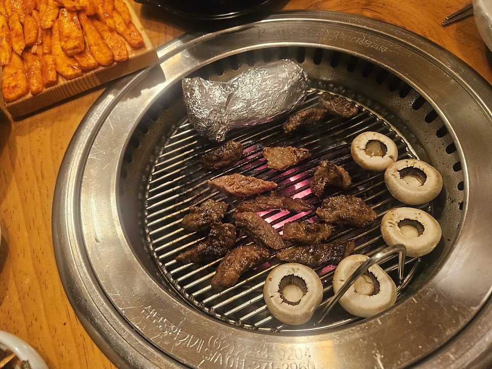 우정원 수원직영점 사진 2