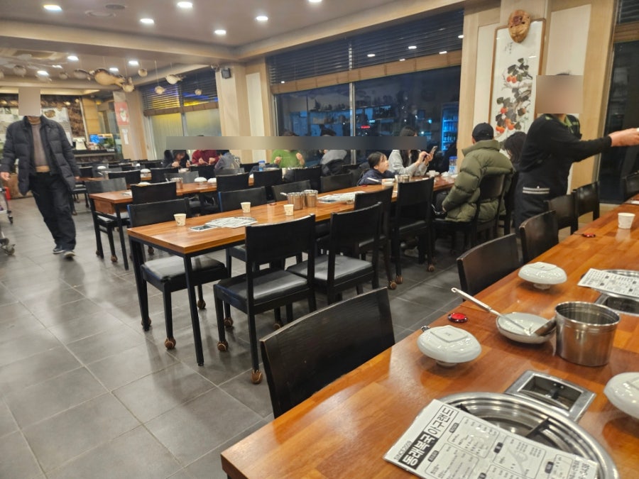 동래복국아구랜드 사진 4