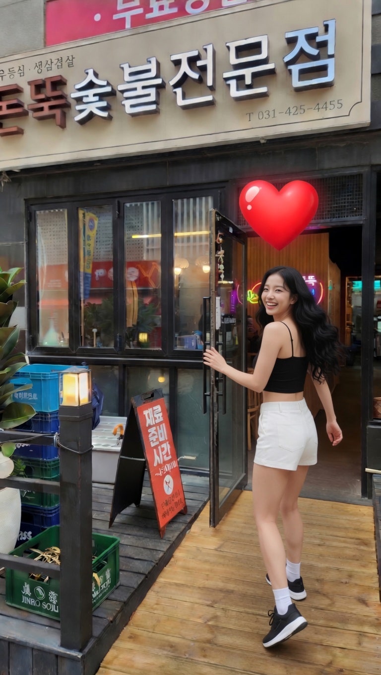 돈뚝 사진 2