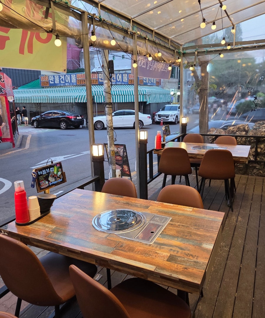 통영굴바다 구월직영점 사진 6