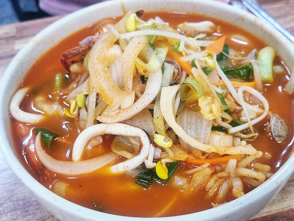 만경반점 사진 7