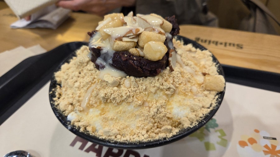 설빙 고양벨라시타점 사진 4